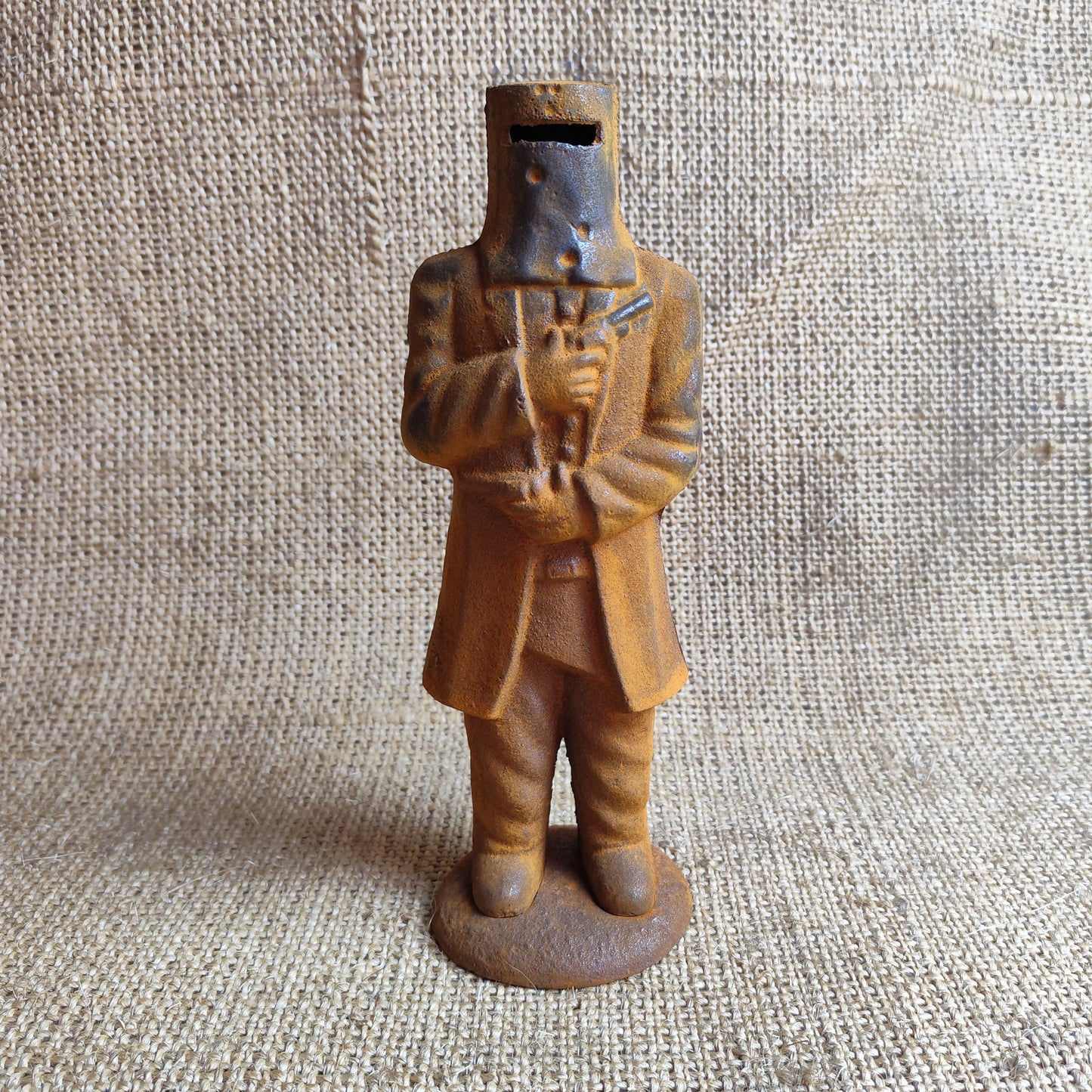 Ned Kelly Statue 25cm