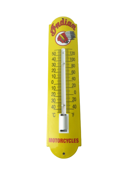 Indian Thermometer