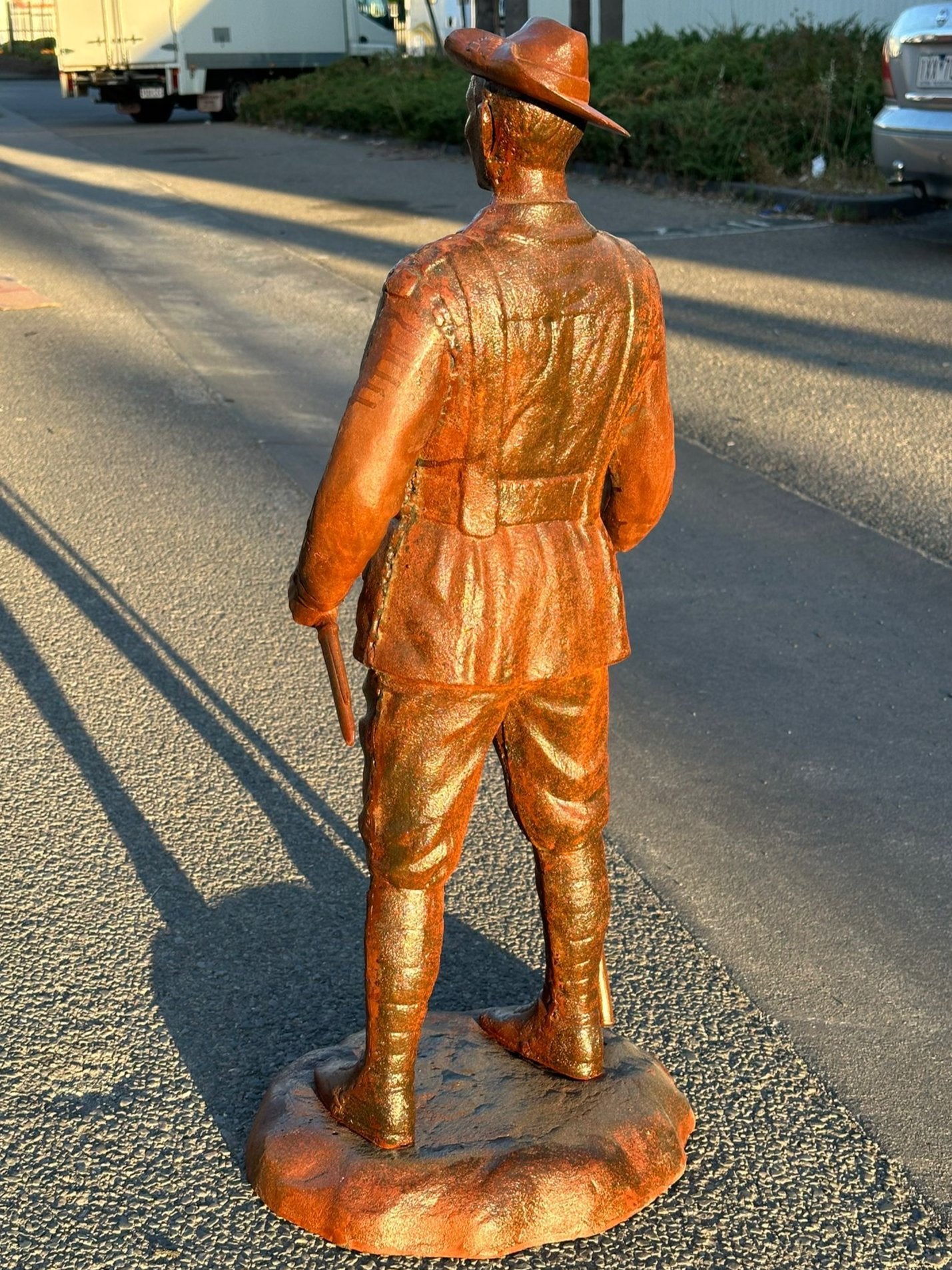 Soldier Standing 100CM