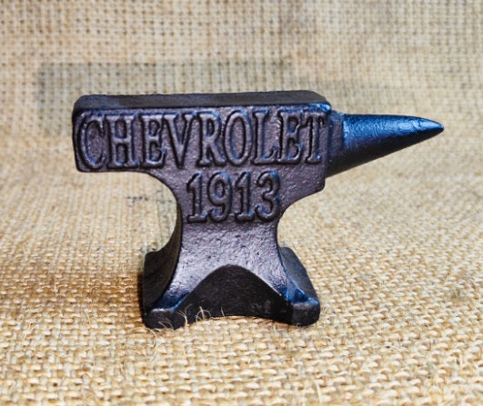 Chevrolet ANVIL