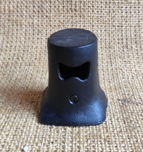 Ned Kelly Helmet Bottle Opener