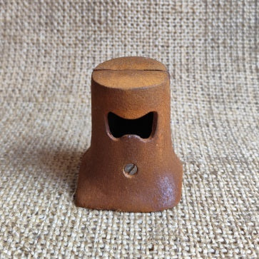 Ned Kelly Helmet Bottle Opener