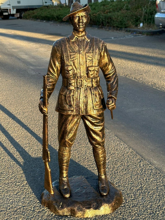 Soldier Standing 100CM