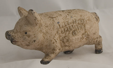 'Norco' Pig Bank