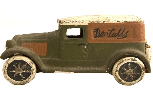 Bentalls Sedan