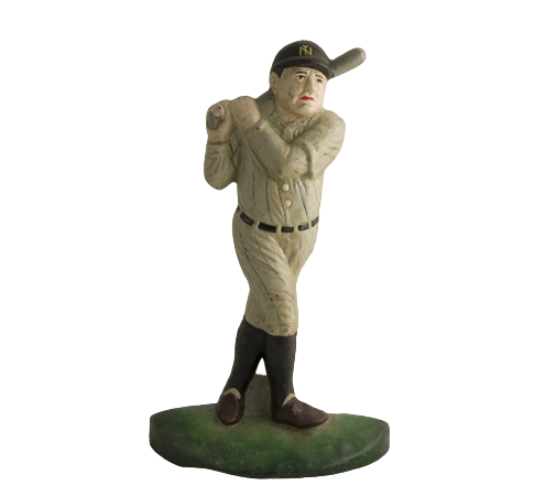 Baseball Doorstop