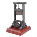 Mini  Medieval  Guillotine