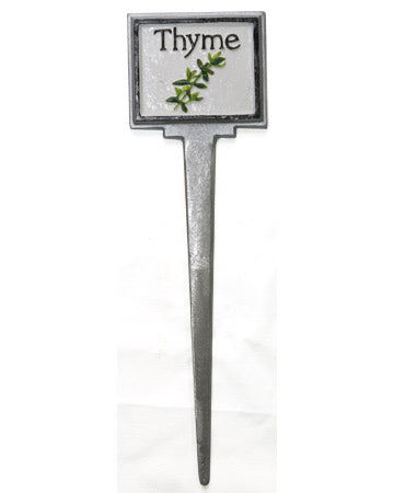 Thyme Sign