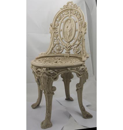 Victorian Chair