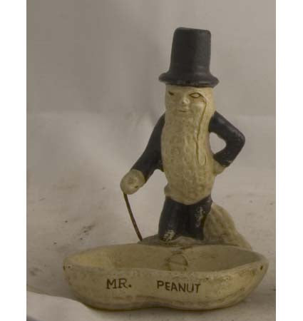 Mr. Peanut