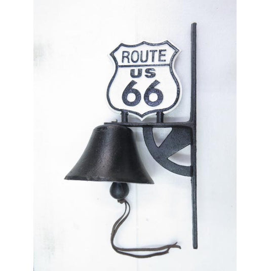 Route 66 Bell