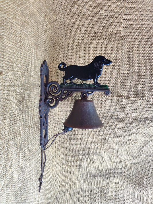 Long Dog Bell (Bell included)