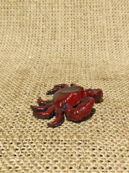 Crab Bottle Opener