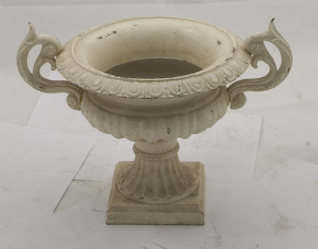 Small  Urn W/ Ear