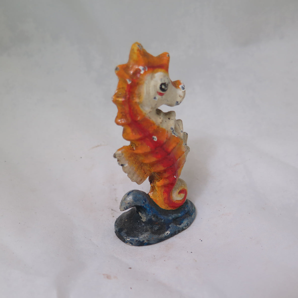 Seahorse Bottle Opener