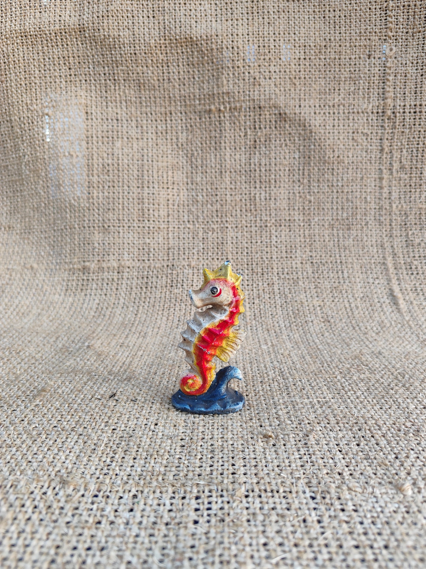 Seahorse Bottle Opener