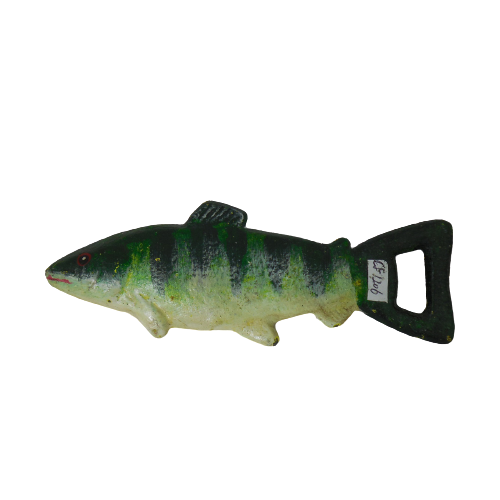 6.5inches Fish Bottle Opener