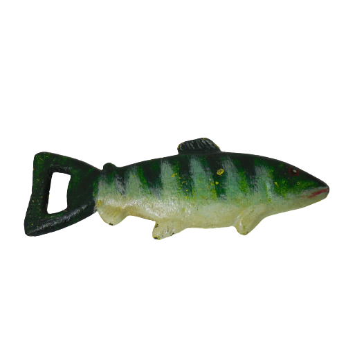 6.5inches Fish Bottle Opener