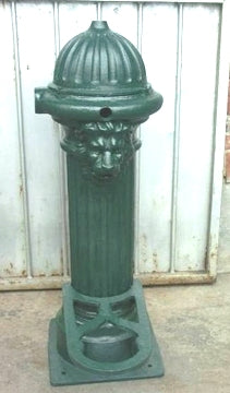 LION PUMP