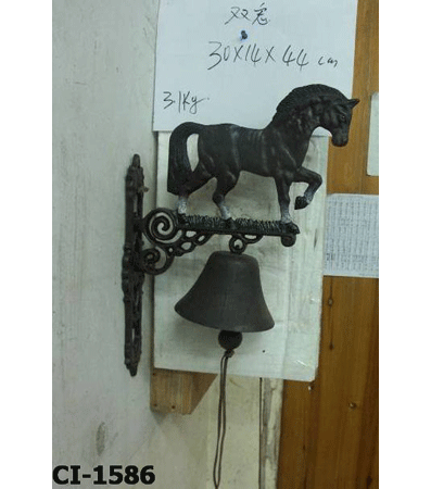 Horse Bell