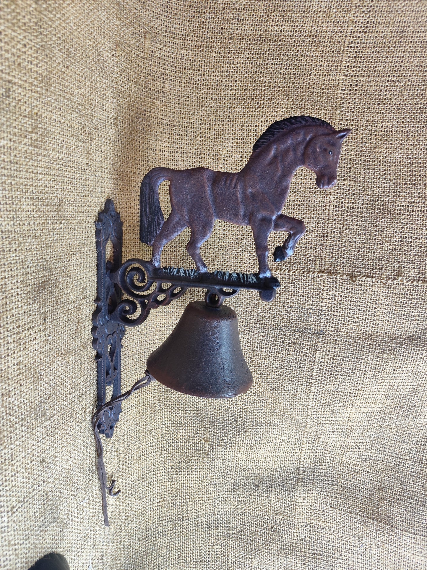 Horse Bell