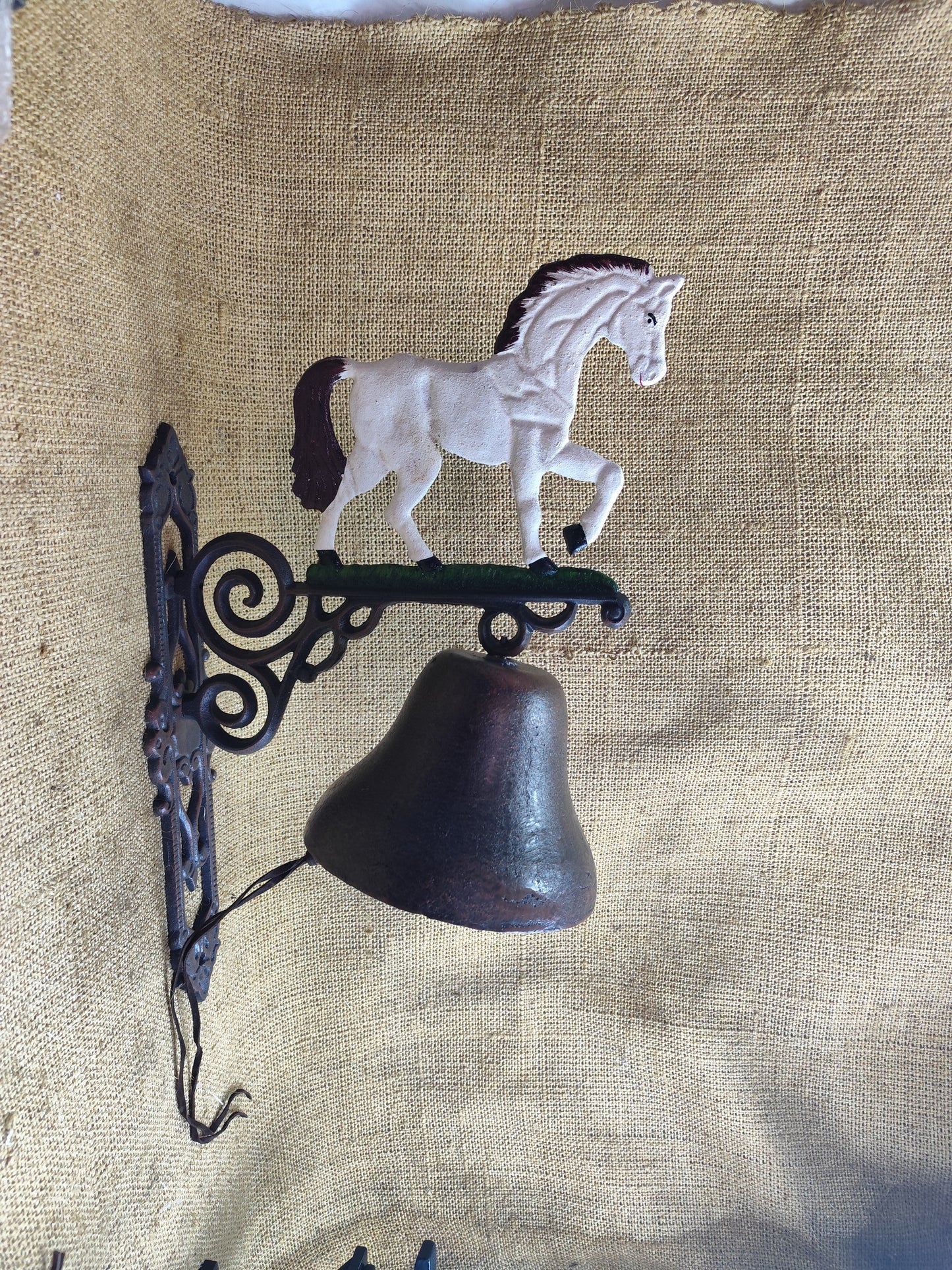 Horse Bell