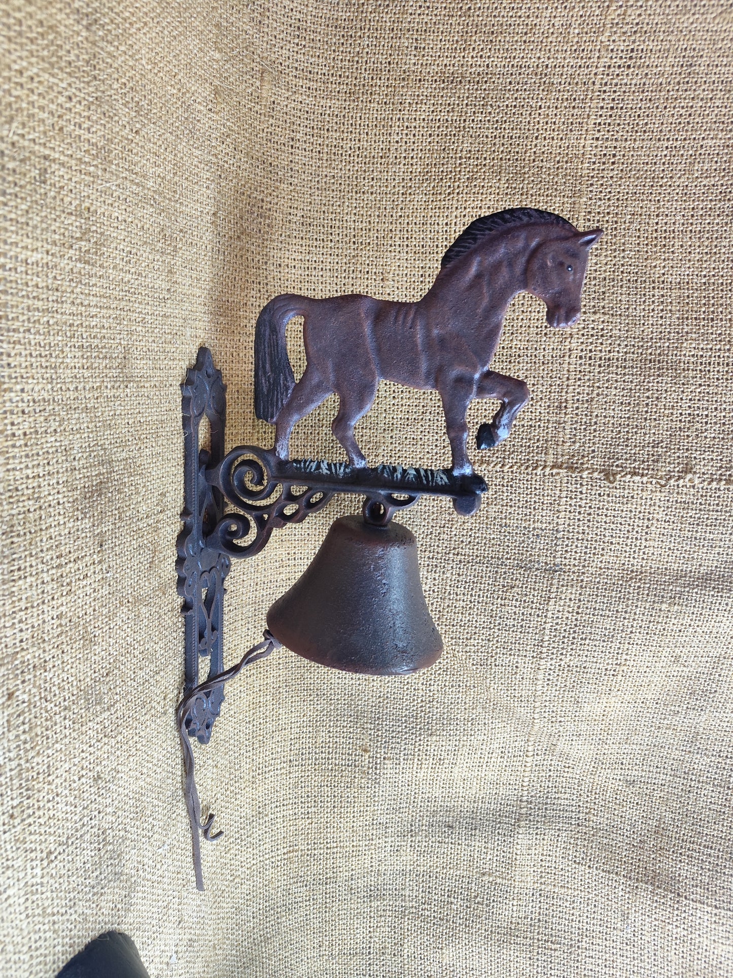 Horse Bell