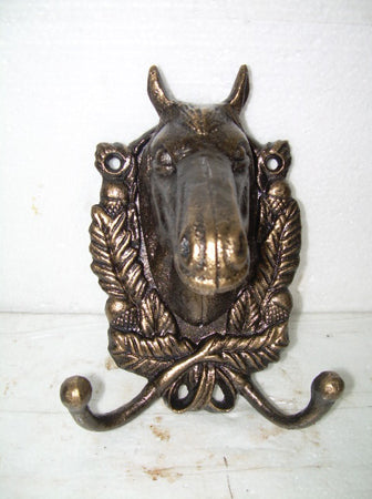Medium Horse Hook