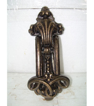 Pattern  Door Knocker