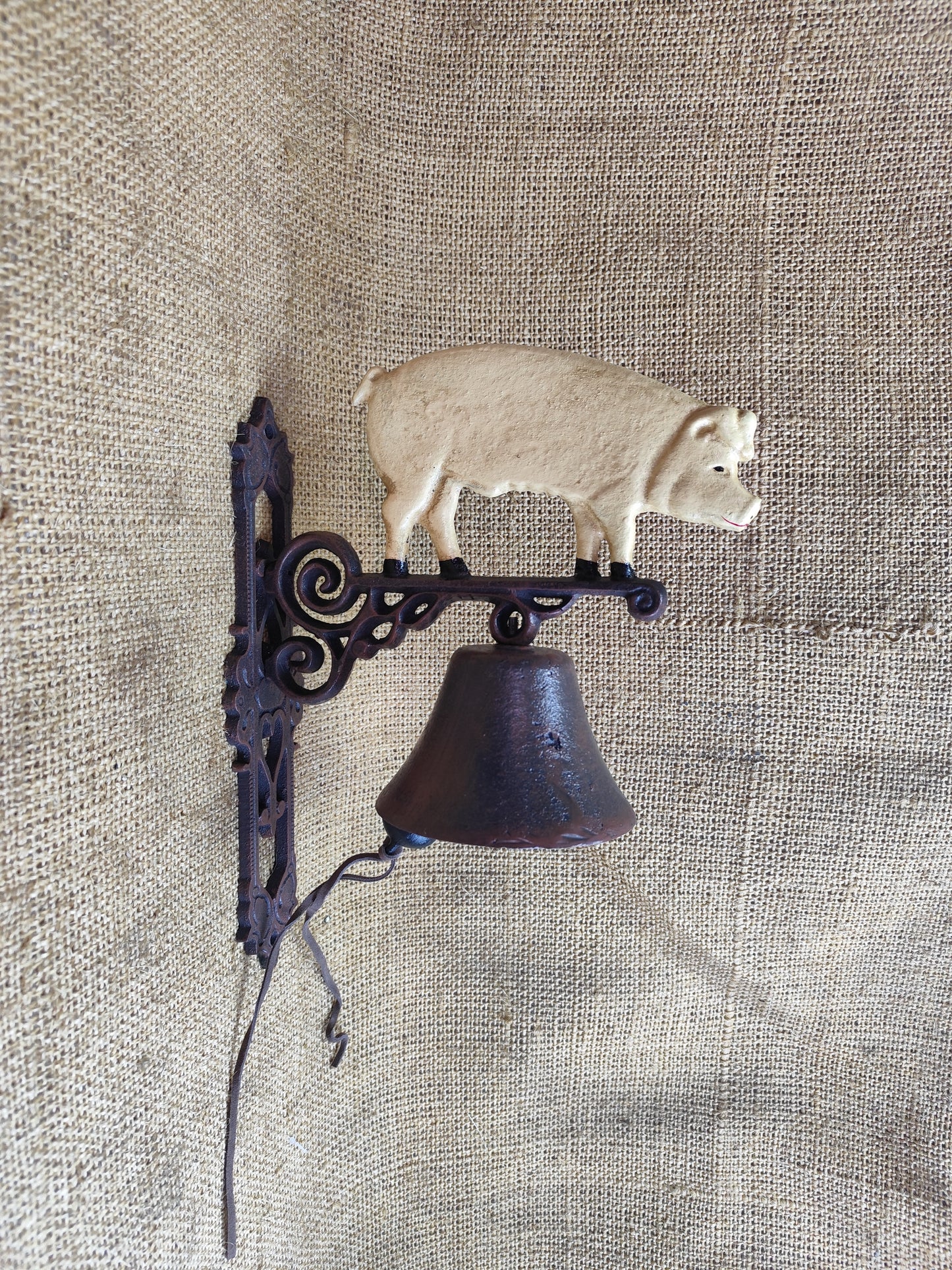 Pig Bell