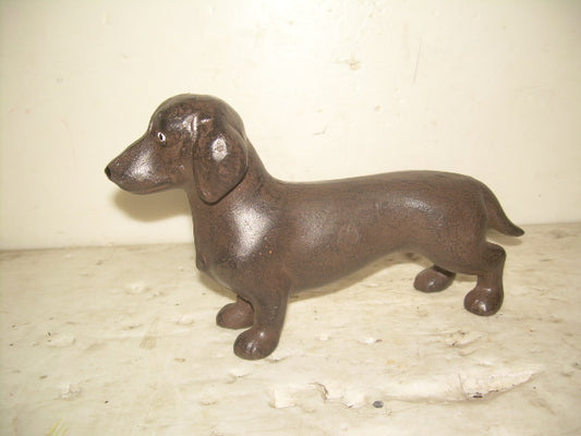 Dachshund 18cm