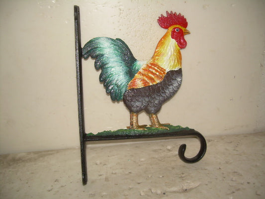 ROOSTER HANGER