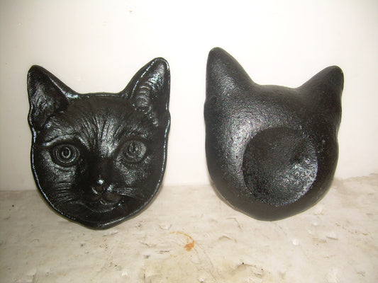 Cat Face Coin Dish / Ashtray