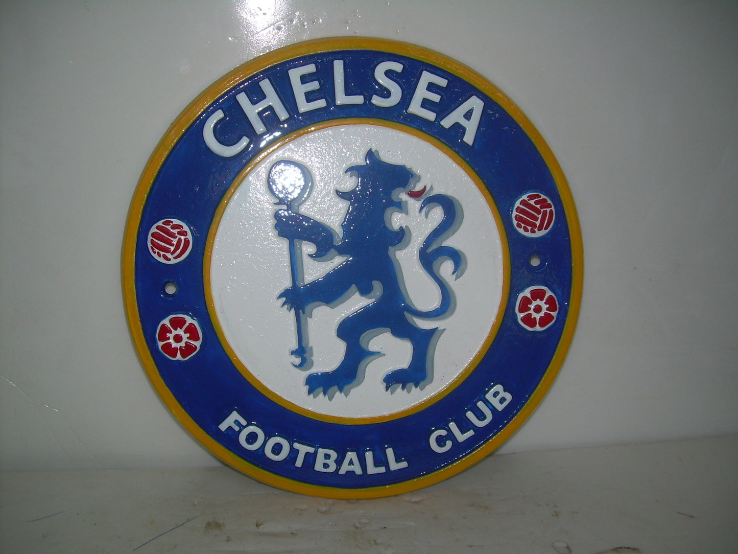 Sign - CFC