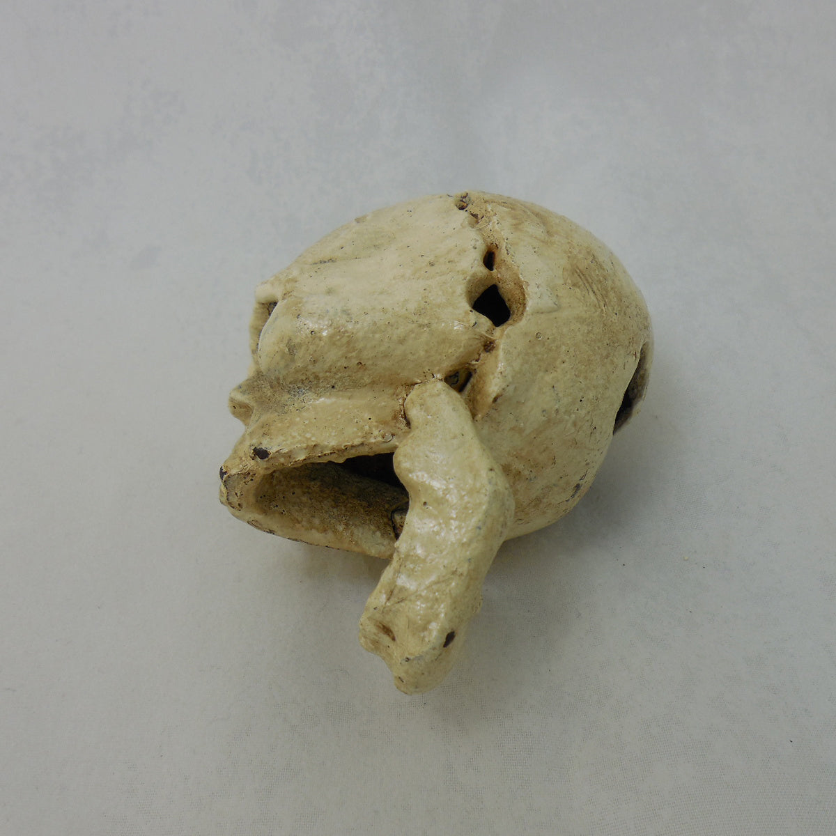 Small Skull Bottle Opener