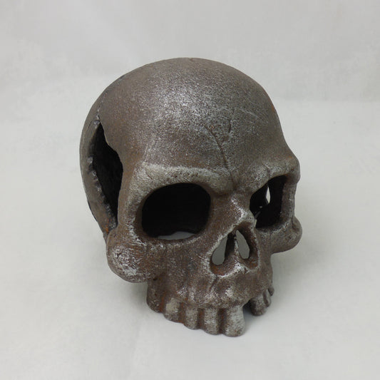 Skull Paperweight / Bookend