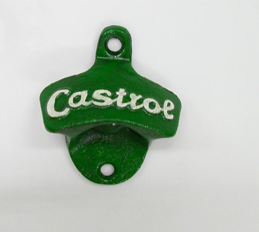 Castrol Bottle Opener