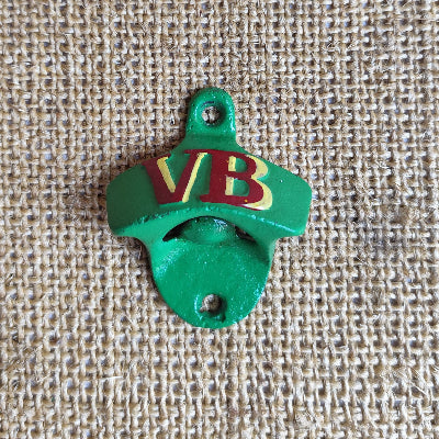 Bottle Opener - VB