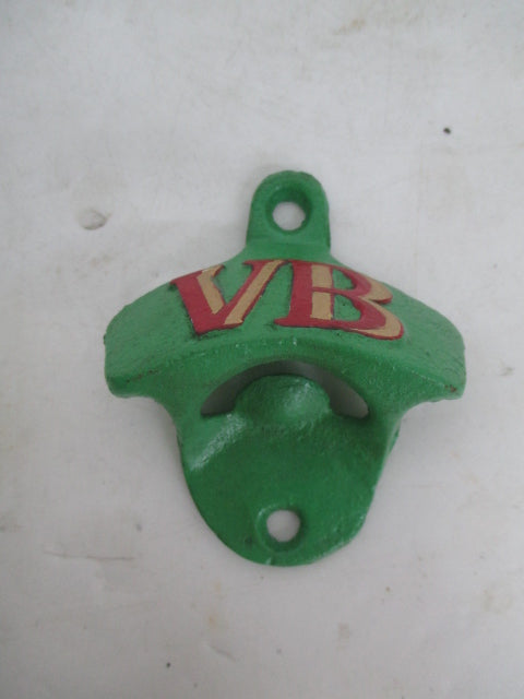 Bottle Opener - VB