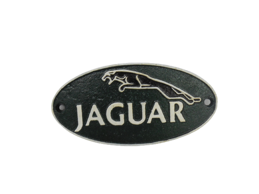 Jag Sign Small