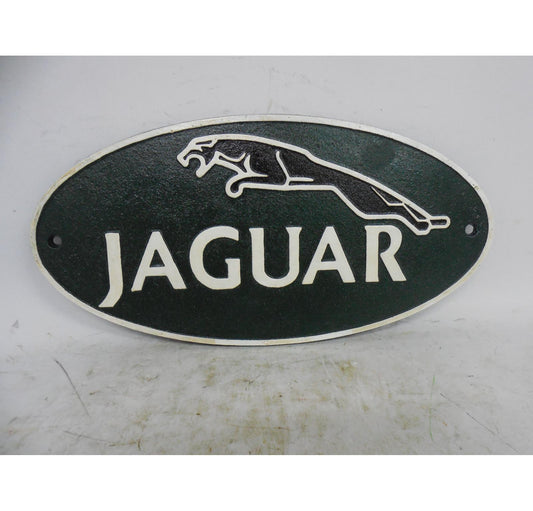 Jag Sign 35CM