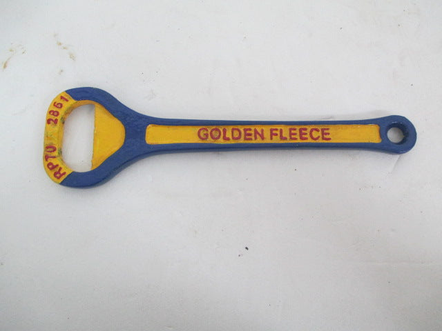 Golden Fleece Spanner Opener