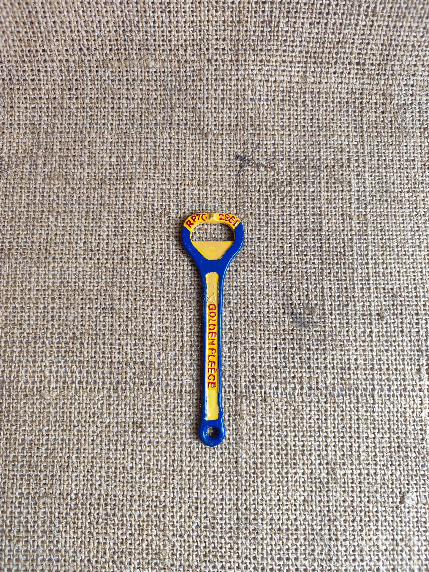 Golden Fleece Spanner Opener