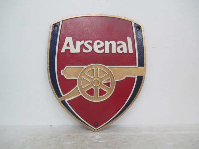 Arsenal Sign