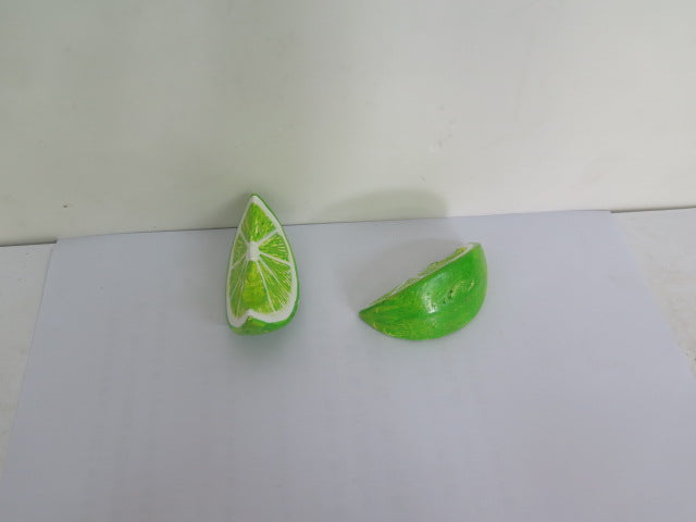 Lime Wedge Bottle Opener