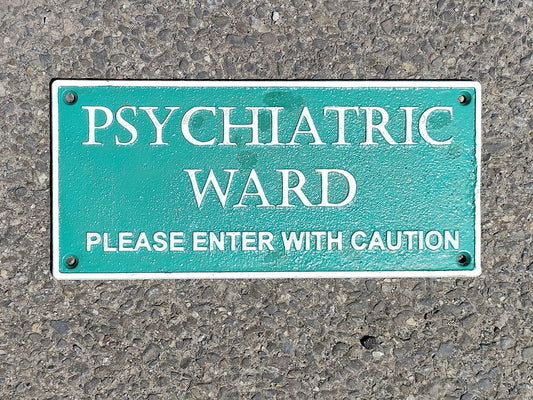 Psychiatric Sign