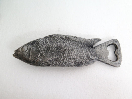 19CM FISH BOTTLE OPENER