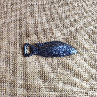 19CM FISH BOTTLE OPENER