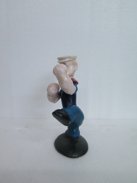 Kung Fu Popeye