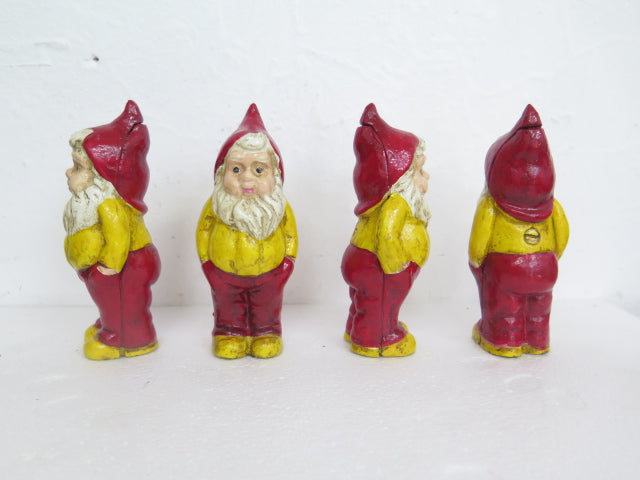5.5" Gnome Man